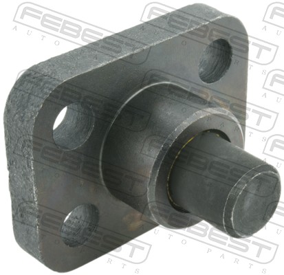 Repair Kit, steering knuckle - 0799-PIN413 FEBEST