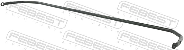 Stabilisator, Fahrwerk - 0799-RH413R FEBEST