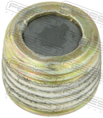 Sealing Plug, oil sump - 0799-TOP FEBEST