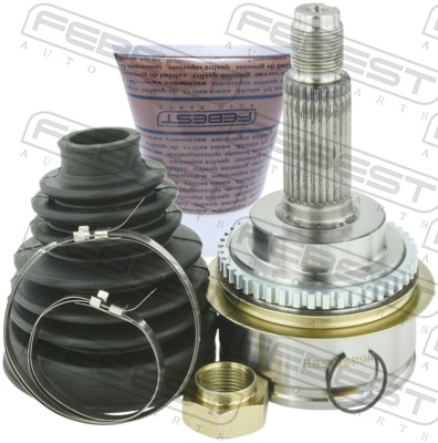 Joint Kit, drive shaft - 0810-S11A44 FEBEST
