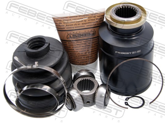 Joint Kit, drive shaft - 0811-1002 FEBEST
