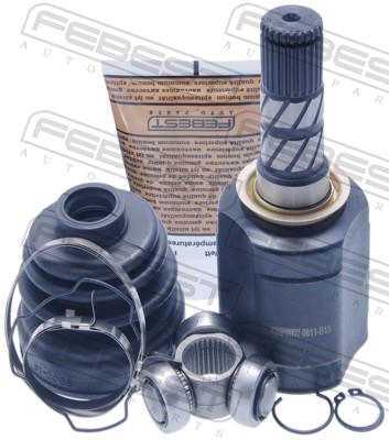 Kit giunti, Semiasse - 0811-B13 FEBEST