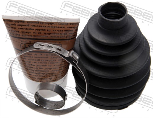Cuffia, Semiasse - 0817P-B13 FEBEST