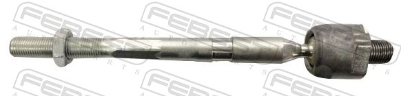 Giunto assiale, Asta trasversale - 0822-BRZ FEBEST