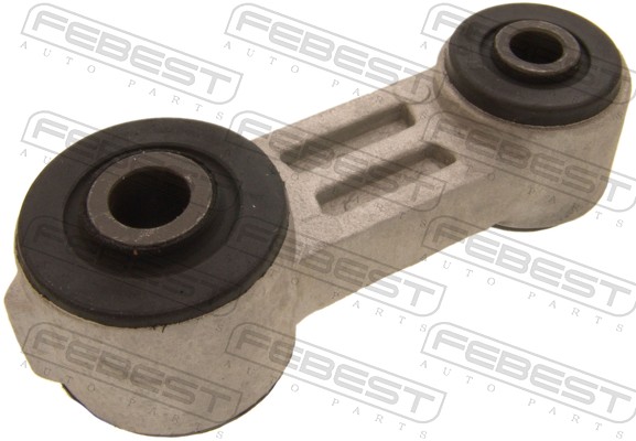 Rod/Strut, stabiliser - 0823-20AL FEBEST