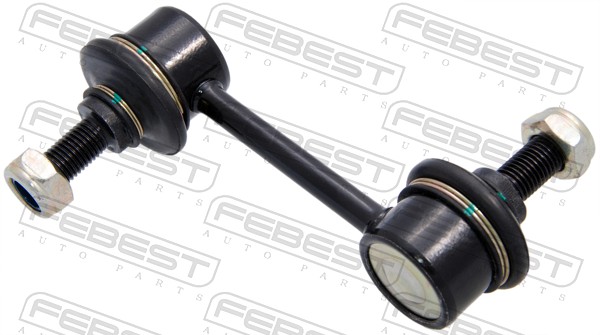 Asta/Puntone, Stabilizzatore - 0823-B12F FEBEST