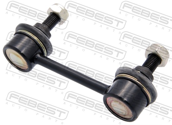 Rod/Strut, stabiliser - 0823-B12R FEBEST