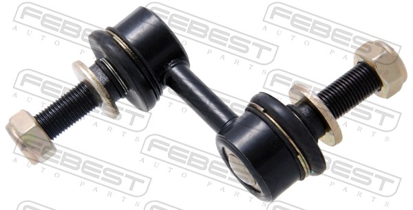 Asta/Puntone, Stabilizzatore - 0823-B14F FEBEST