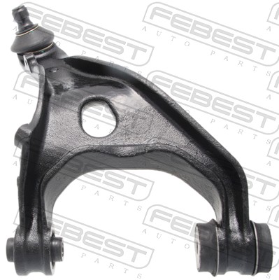 Track Control Arm - 0824-G12RLH FEBEST