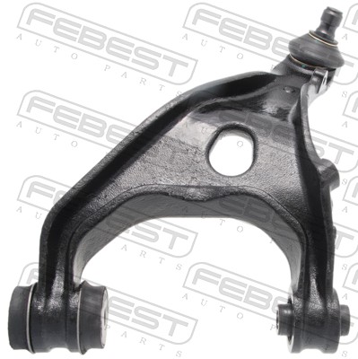 Track Control Arm - 0824-G12RRH FEBEST