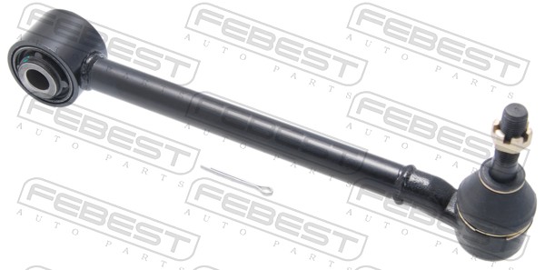 Track Control Arm - 0825-G12R FEBEST