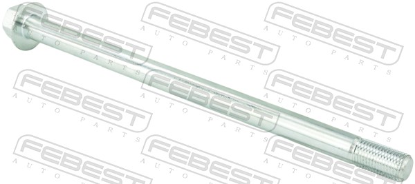 Camber Correction Screw - 0829-003 FEBEST