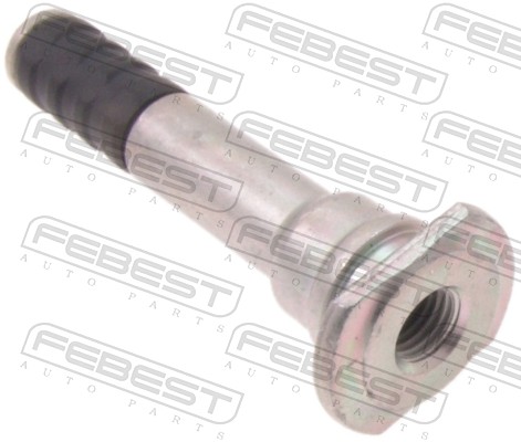 Guide Bolt, brake caliper - 0874-B13LOWF FEBEST