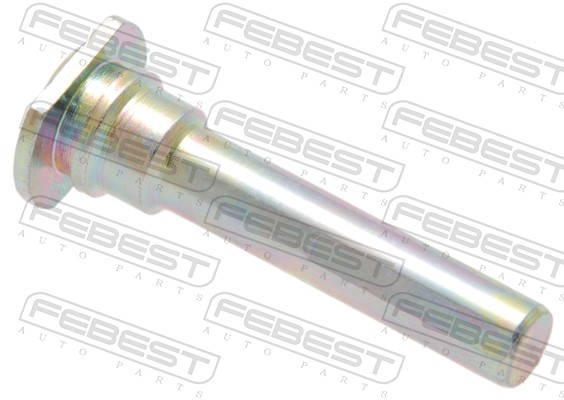 Guide Bolt, brake caliper - 0874-B13UPF FEBEST