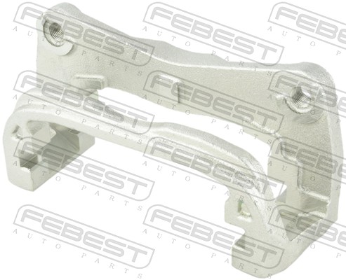 Brake Caliper Bracket Set - 0877C-S11FR FEBEST