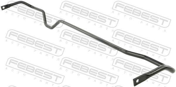 Стабилизатор, ходовая часть - 0899-S11R FEBEST