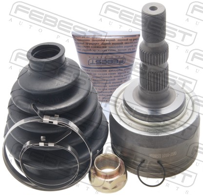 Joint Kit, drive shaft - 1010-J300 FEBEST