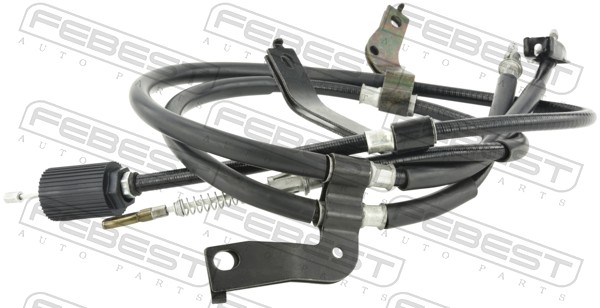 Cavo comando, Freno stazionamento - 10100-CAPLH FEBEST