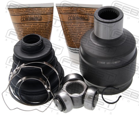Kit giunti, Semiasse - 1011-EVMTRH FEBEST