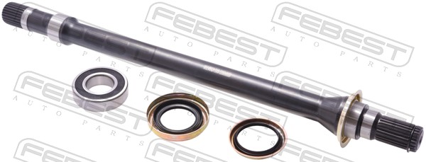 Albero motore/Semiasse - 1012-V250ATRH FEBEST
