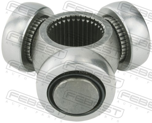 Tripod Hub, drive shaft - 1016-CAP FEBEST