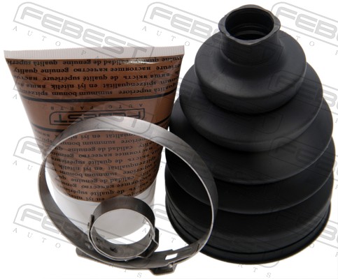 Bellow Set, drive shaft - 1017P-AV FEBEST