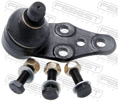Ball Joint - 1020-LAC FEBEST