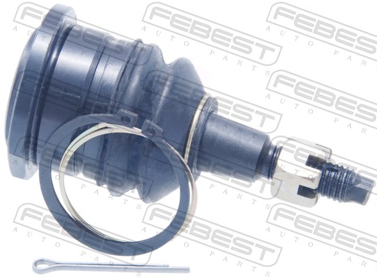 Giunto di supporto / guida - 1020-TAHUF FEBEST