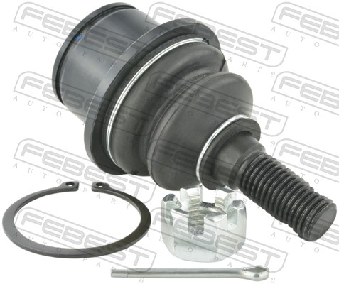 Giunto di supporto / guida - 1020-TRBLOWF FEBEST