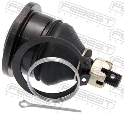 Giunto di supporto / guida - 1020-V200R FEBEST