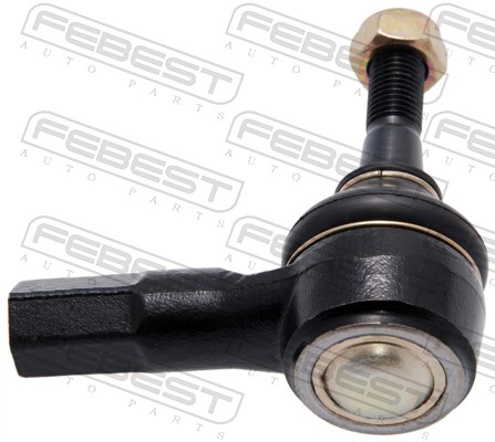 Tie Rod End - 1021-CAP FEBEST