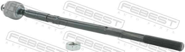 Inner Tie Rod - 1022-CAP FEBEST