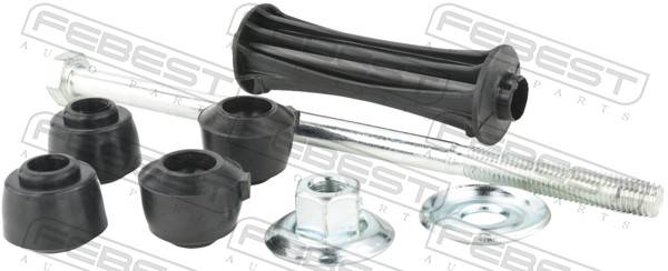Stange/Strebe, Stabilisator - 1023-AVALF-KIT FEBEST