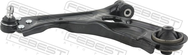 Track Control Arm - 1024-T300LH FEBEST