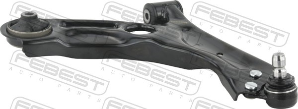 Track Control Arm - 1024-T300RH FEBEST