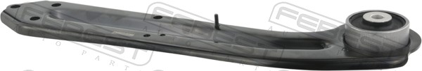 Track Control Arm - 1025-CAPRRH FEBEST