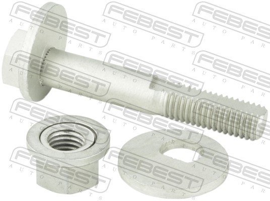 Camber Correction Screw Set - 1029-001-KIT FEBEST
