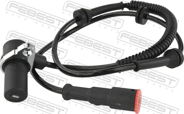 Sensor, wheel speed - 10606-002 FEBEST