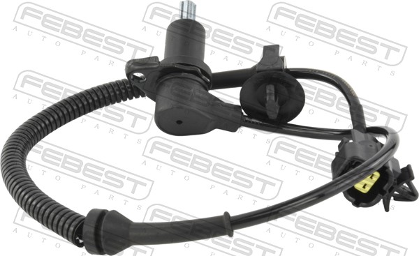 Sensor, wheel speed - 10606-005 FEBEST