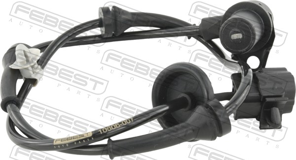 Sensor, wheel speed - 10606-007 FEBEST
