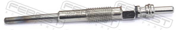 Glow Plug - 10642-001 FEBEST