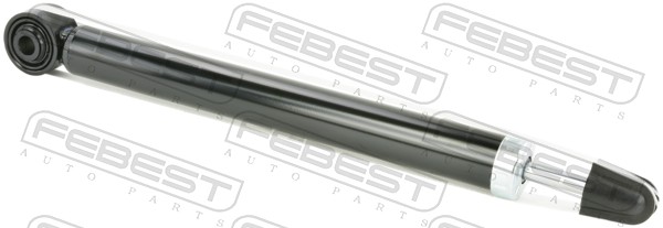 Shock Absorber - 10651967R FEBEST
