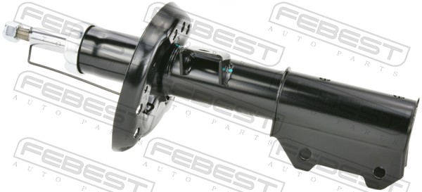 Shock Absorber - 10660580FL FEBEST
