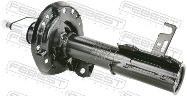 Ammortizzatore - 10660581FR FEBEST