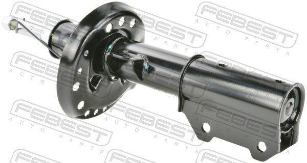 Shock Absorber - 10660617FL FEBEST