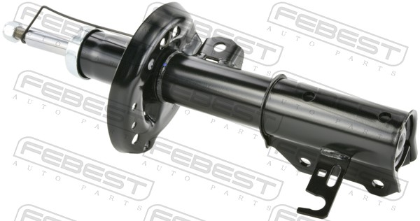 Shock Absorber - 10660618FR FEBEST