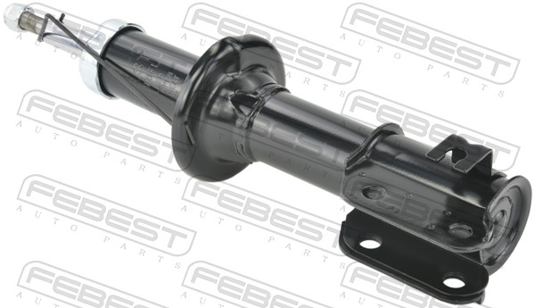 Ammortizzatore - 10667898FL FEBEST