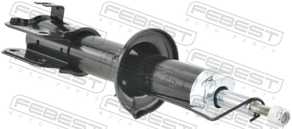 Ammortizzatore - 10667899FR FEBEST