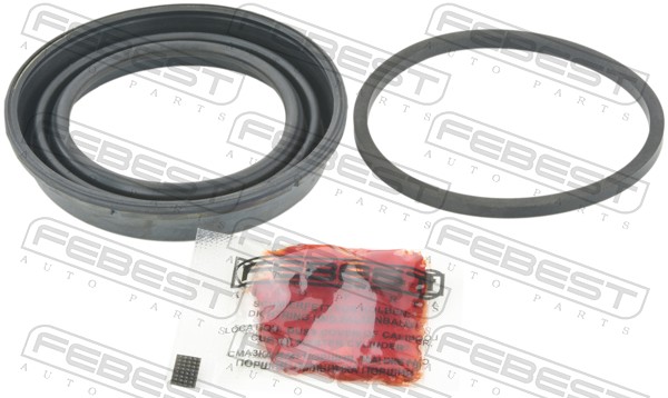 Repair Kit, brake caliper - 1075-J300F FEBEST