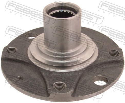 Wheel Hub - 1082-001 FEBEST